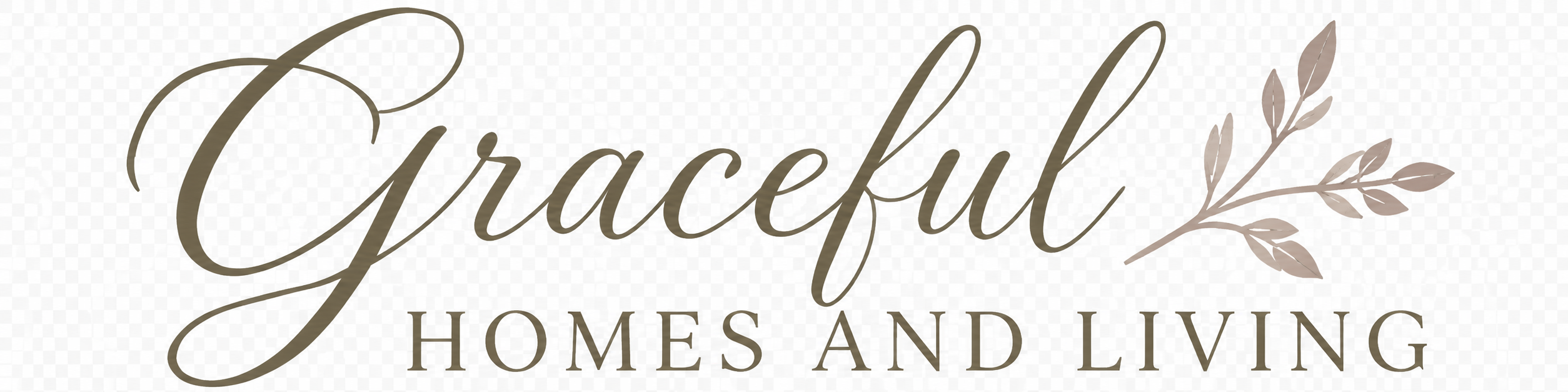 Graceful Homes and Living