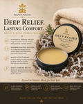 Deep Relief Nerve and Joint Balm