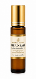 On-the-Go Head Ease - Cooling Comfort Roll-On