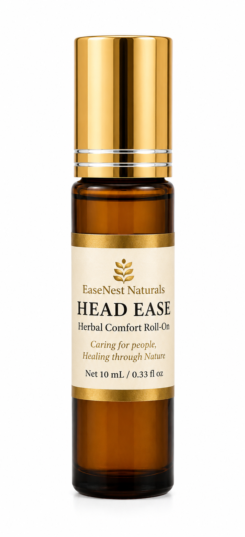 On-the-Go Head Ease - Cooling Comfort Roll-On